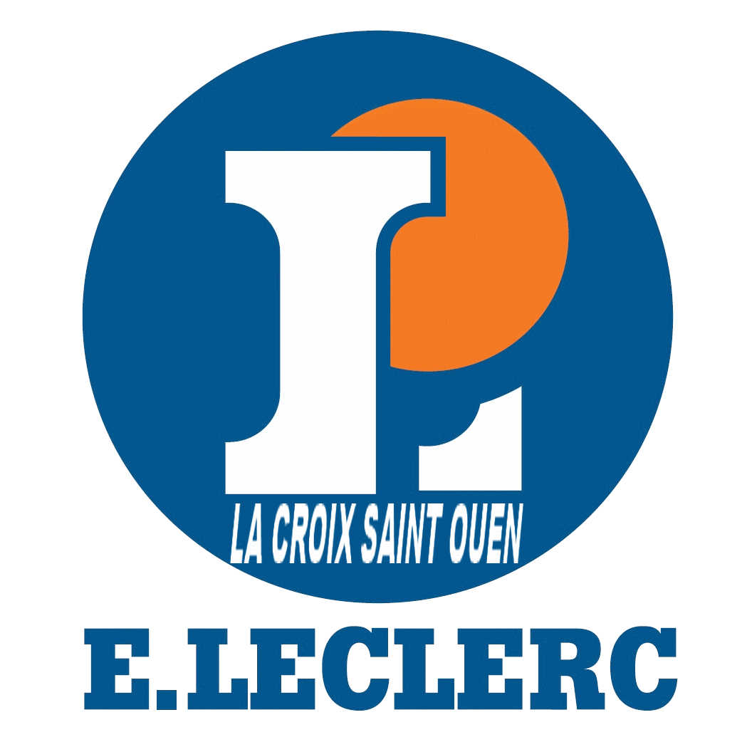 Logo leclerc 1